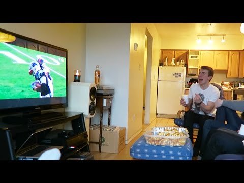 JESUS, BEER AND FOOTBALL